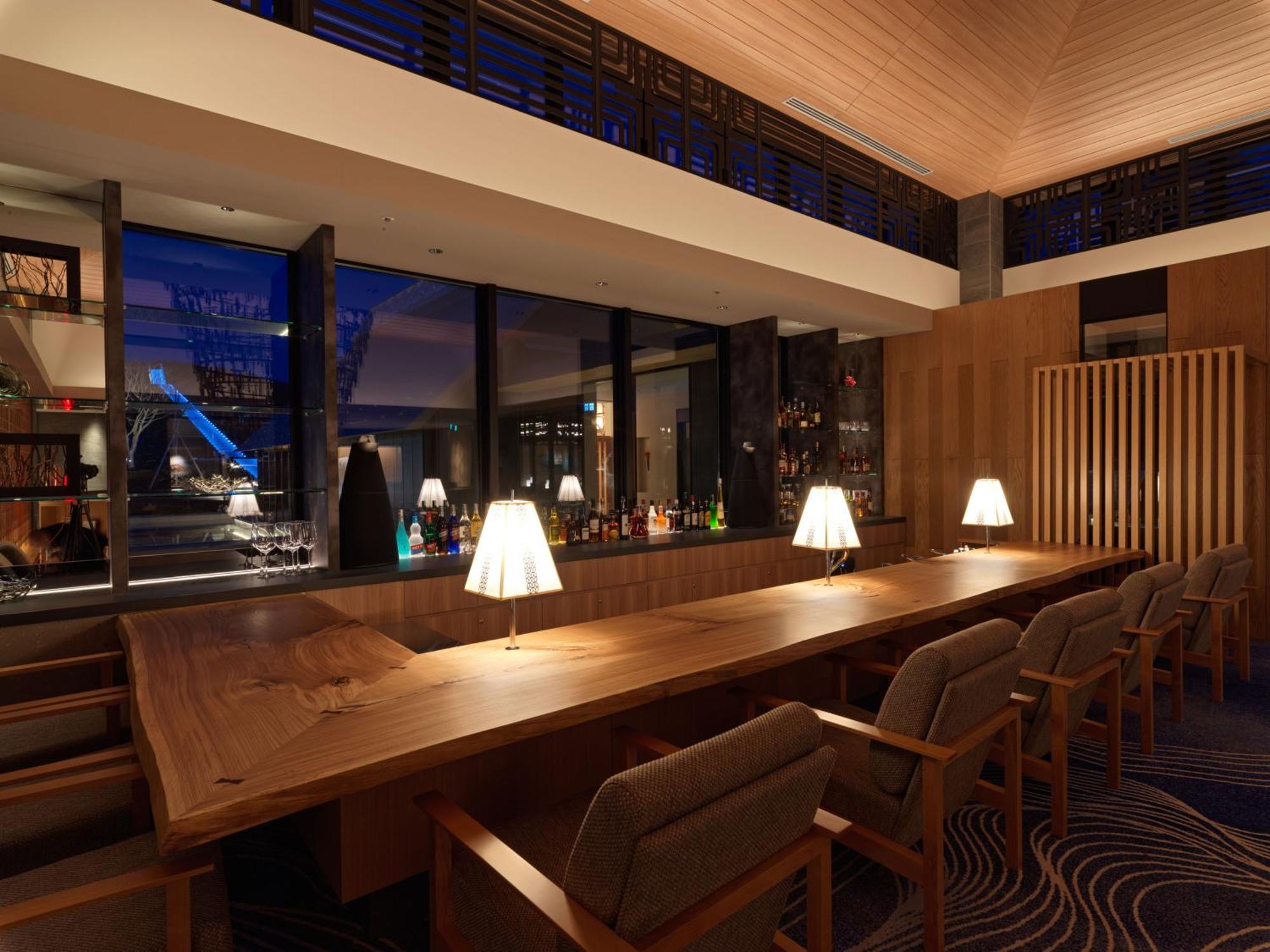 Lake Toya Tsuruga Resort Hikarinouta Toyako Exterior foto
